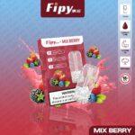 FIPY果派煙彈｜通用一代主機 · 2.2ml容量 · 18種口味 · 台灣現貨